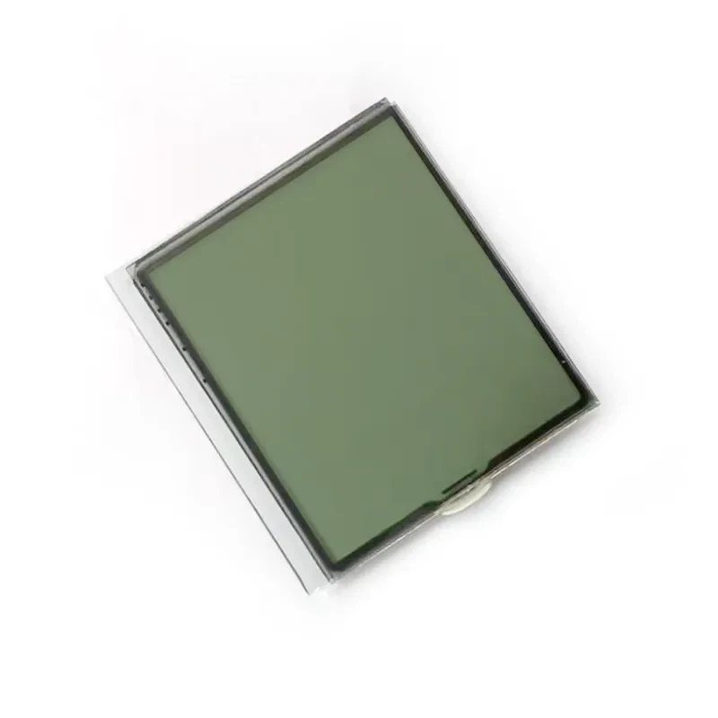 Petit écran LCD personnalisé à 7 segments Si